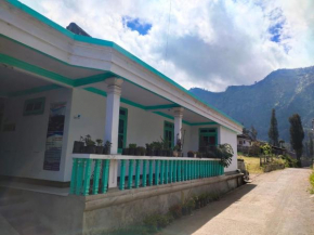 Homestay Wonotoro Asri 4 Gunung Bromo